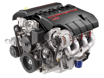 B0449 Engine